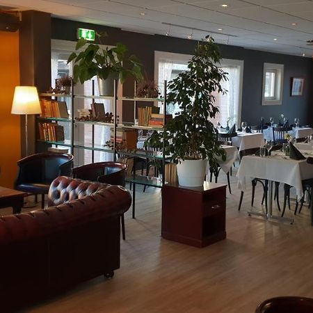 Thon Hotel Hallingdal Al Zewnętrze zdjęcie
