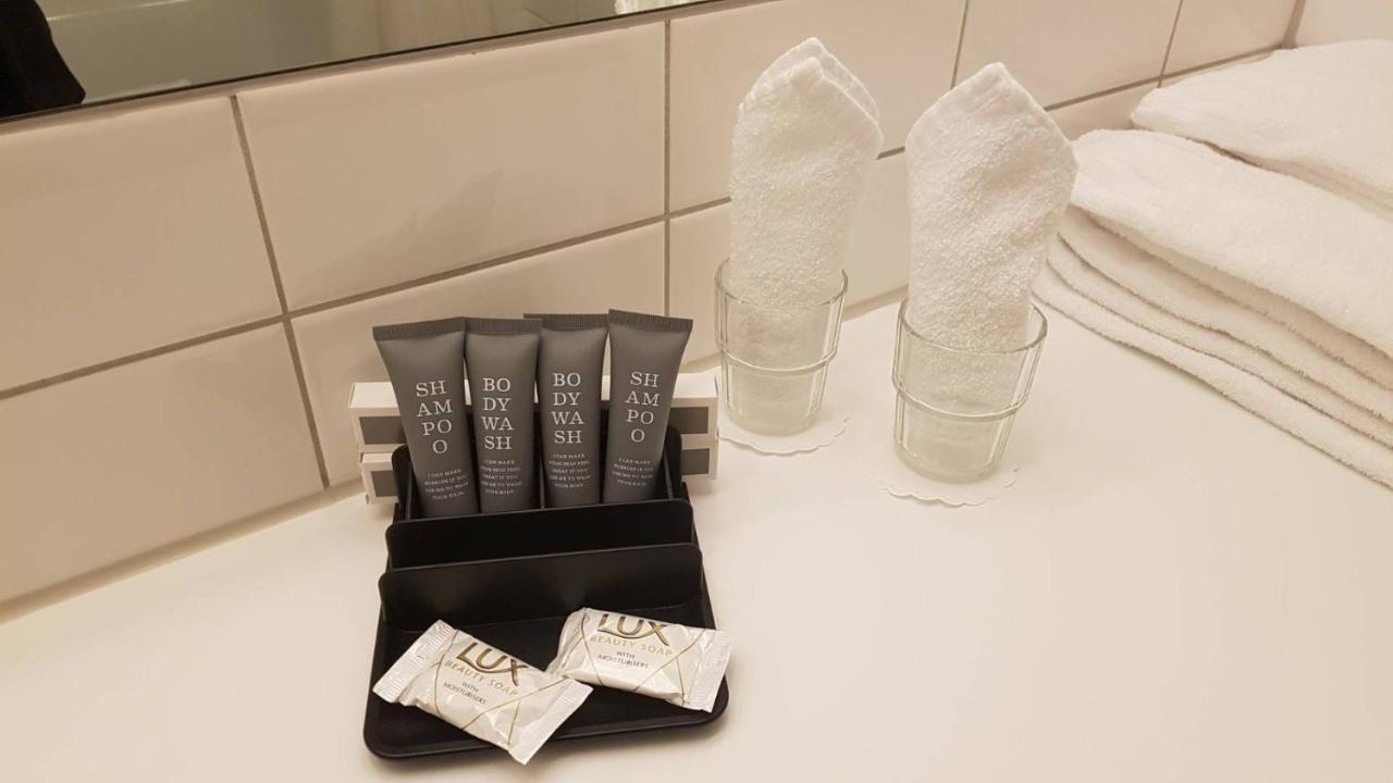 Thon Hotel Hallingdal Al Zewnętrze zdjęcie
