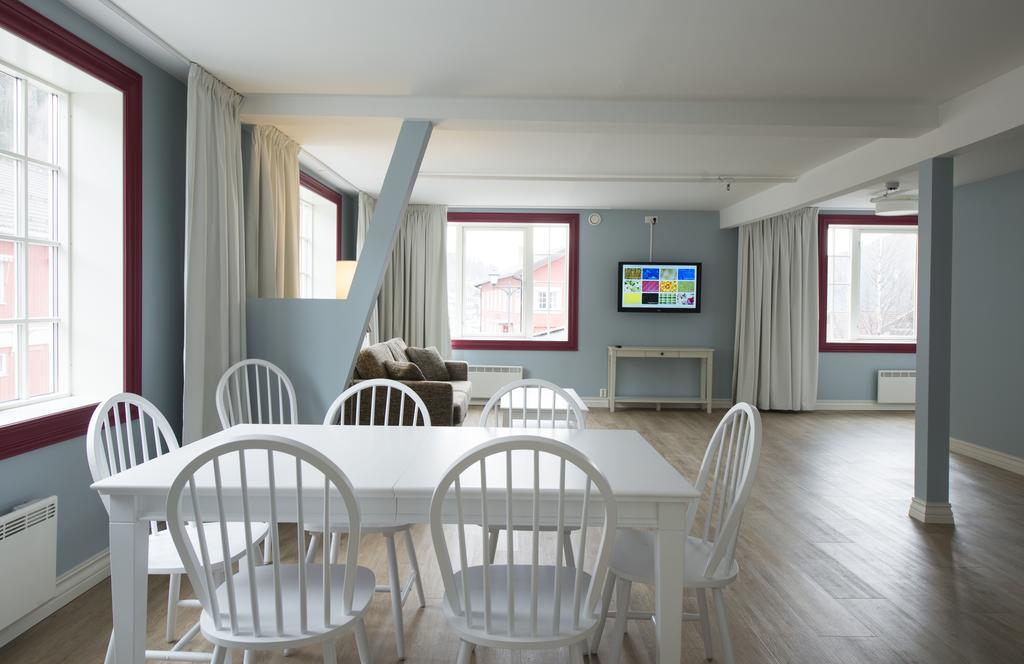 Thon Hotel Hallingdal Al Zewnętrze zdjęcie