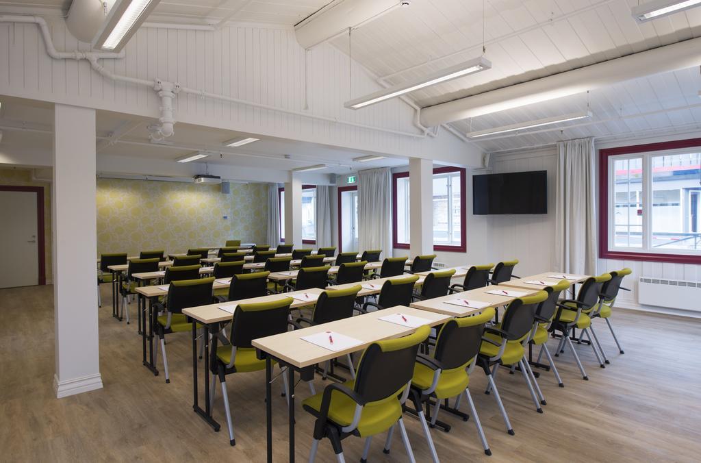 Thon Hotel Hallingdal Al Zewnętrze zdjęcie