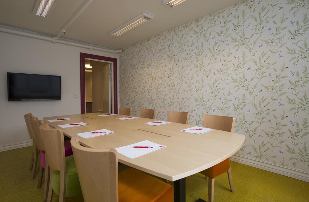 Thon Hotel Hallingdal Al Zewnętrze zdjęcie