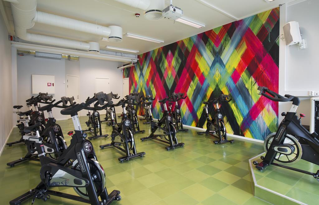 Thon Hotel Hallingdal Al Zewnętrze zdjęcie