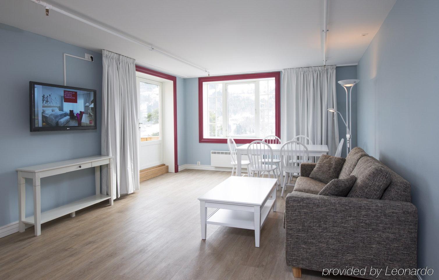 Thon Hotel Hallingdal Al Zewnętrze zdjęcie
