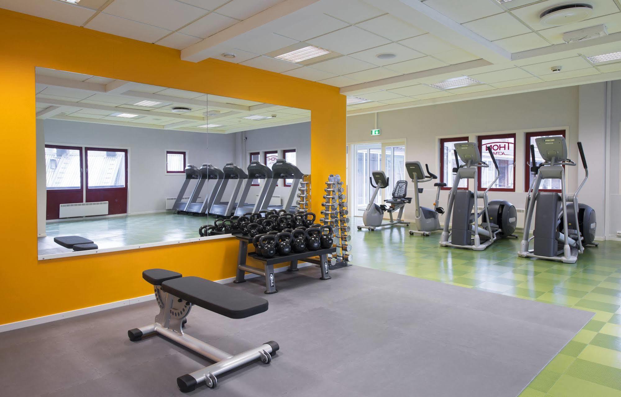 Thon Hotel Hallingdal Al Zewnętrze zdjęcie