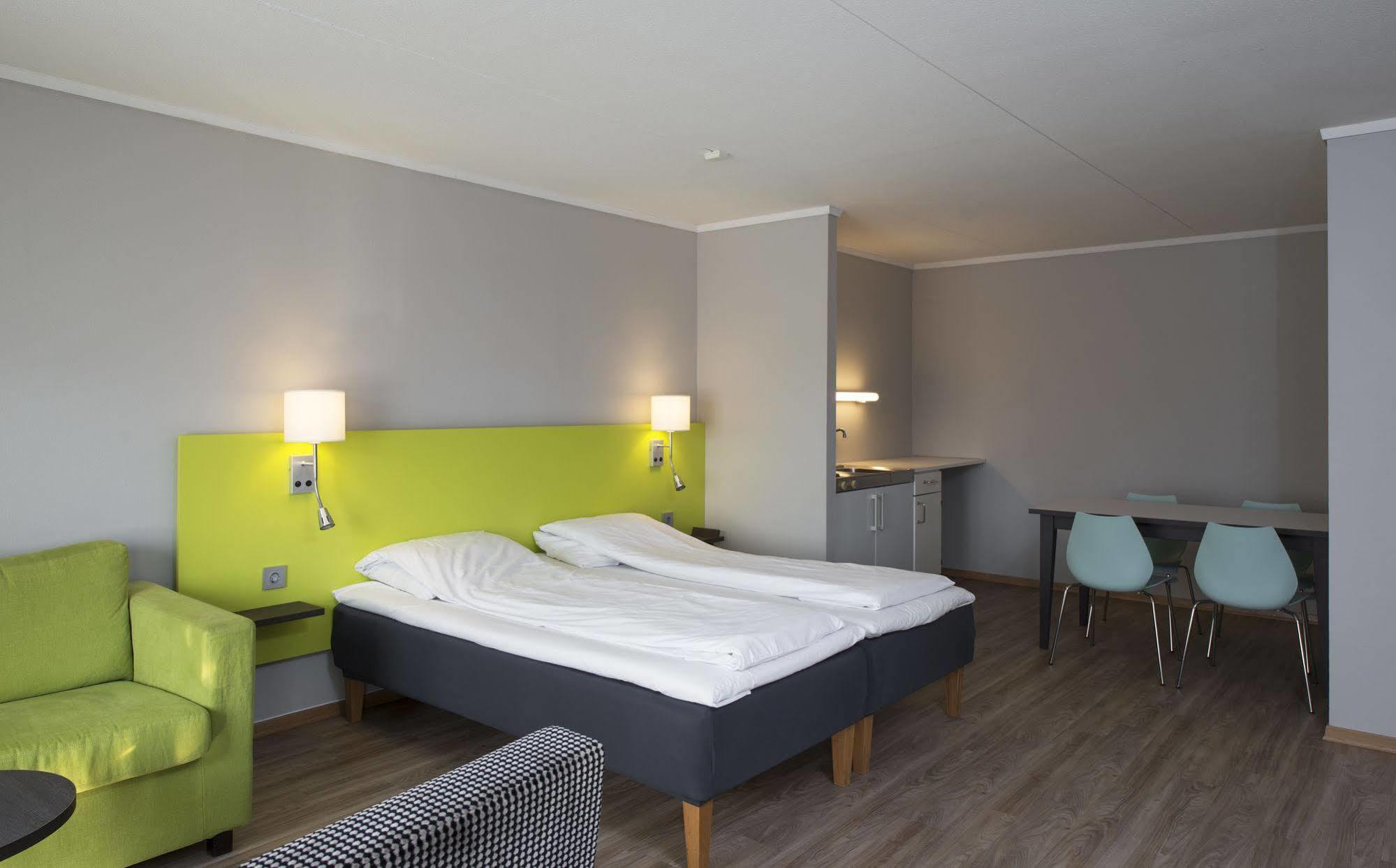 Thon Hotel Hallingdal Al Zewnętrze zdjęcie