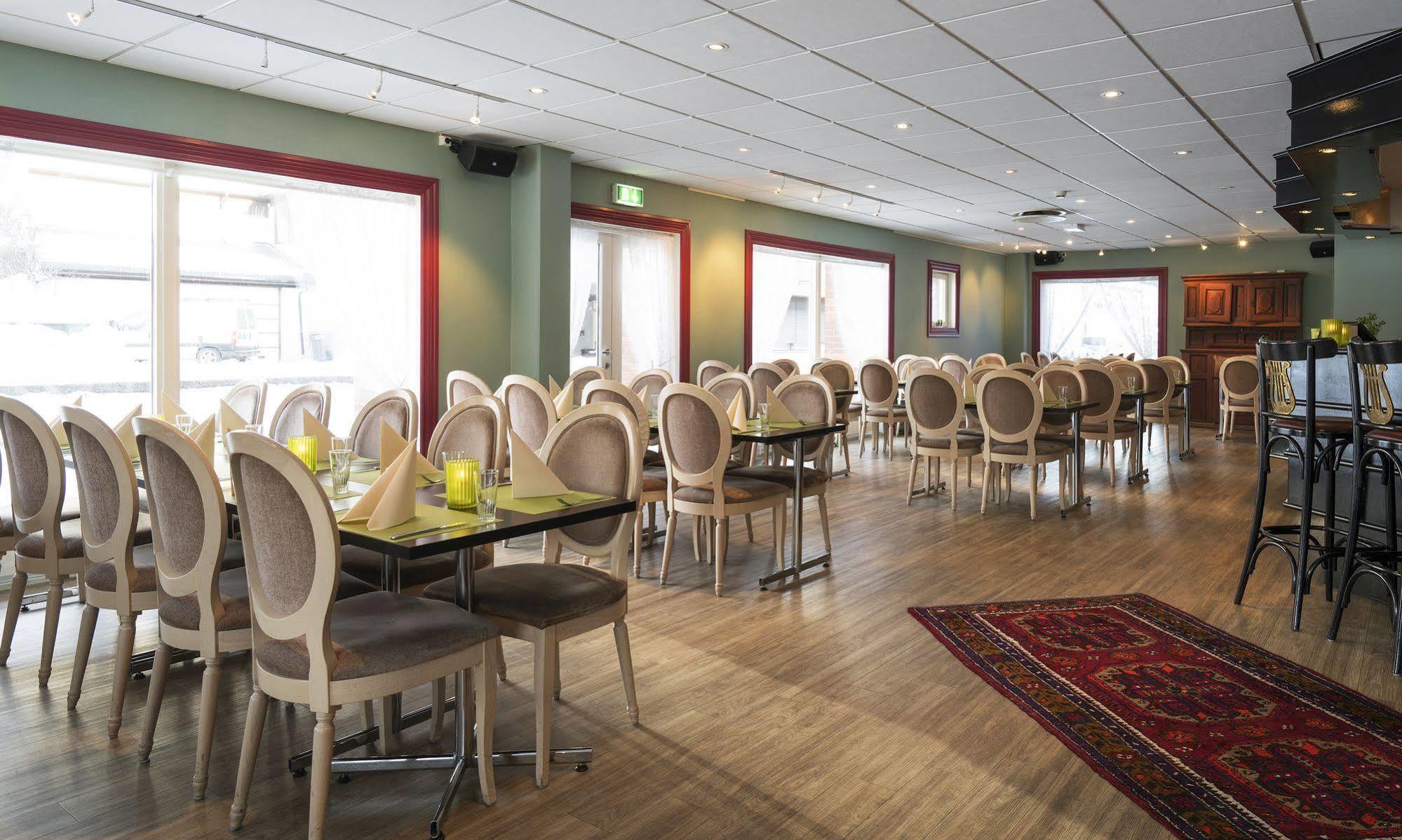 Thon Hotel Hallingdal Al Zewnętrze zdjęcie