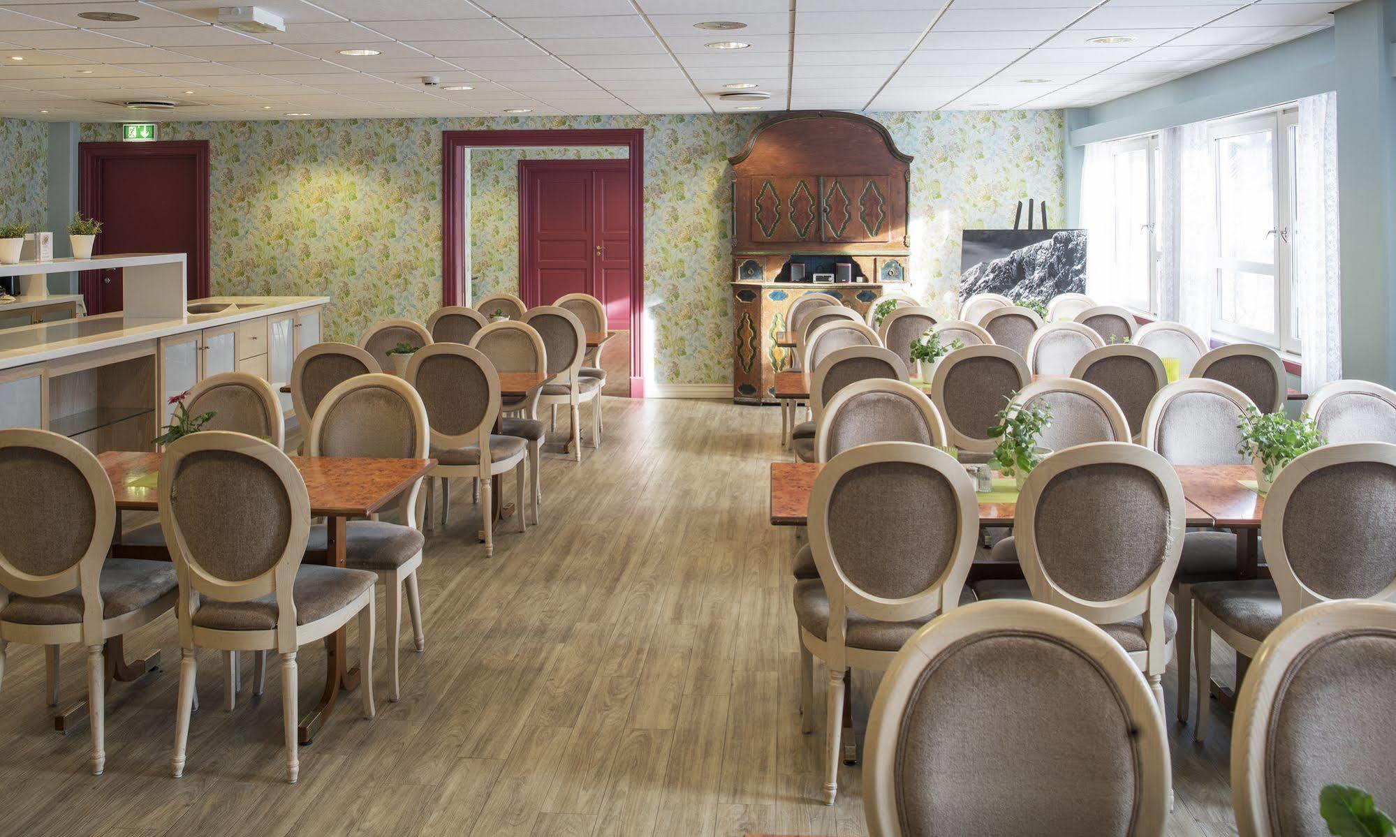 Thon Hotel Hallingdal Al Zewnętrze zdjęcie