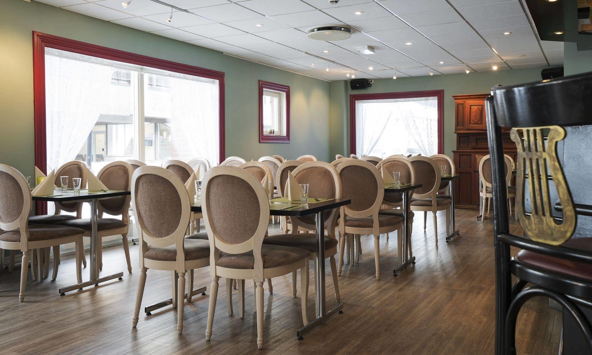Thon Hotel Hallingdal Al Zewnętrze zdjęcie