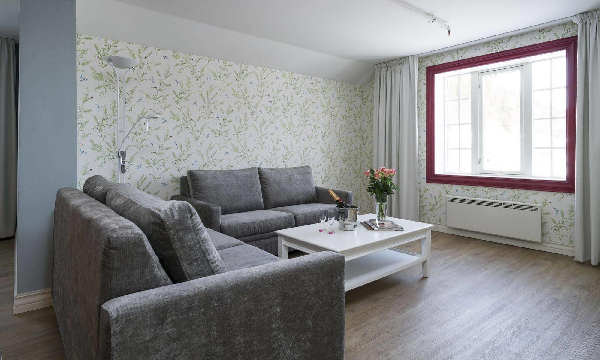 Thon Hotel Hallingdal Al Zewnętrze zdjęcie