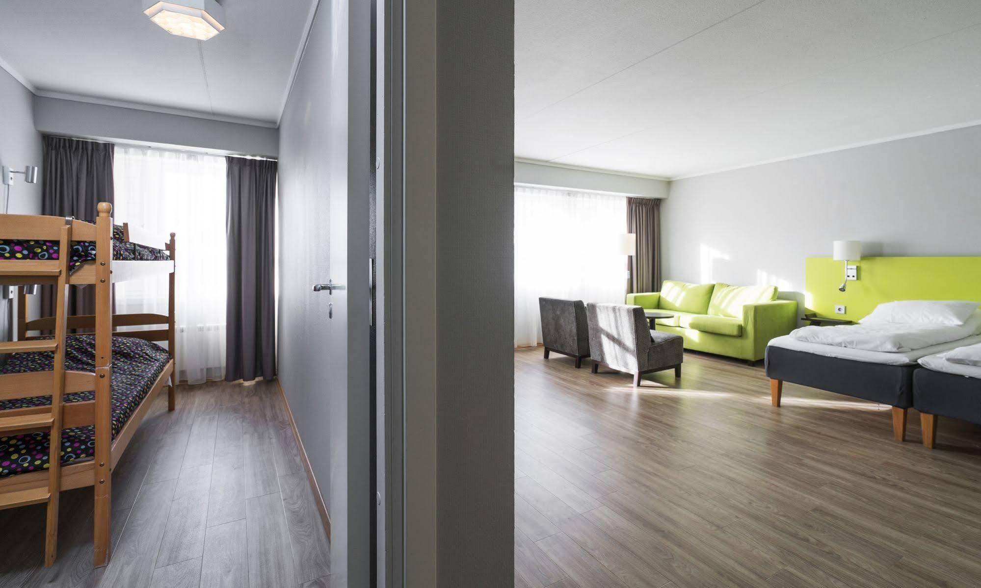 Thon Hotel Hallingdal Al Zewnętrze zdjęcie