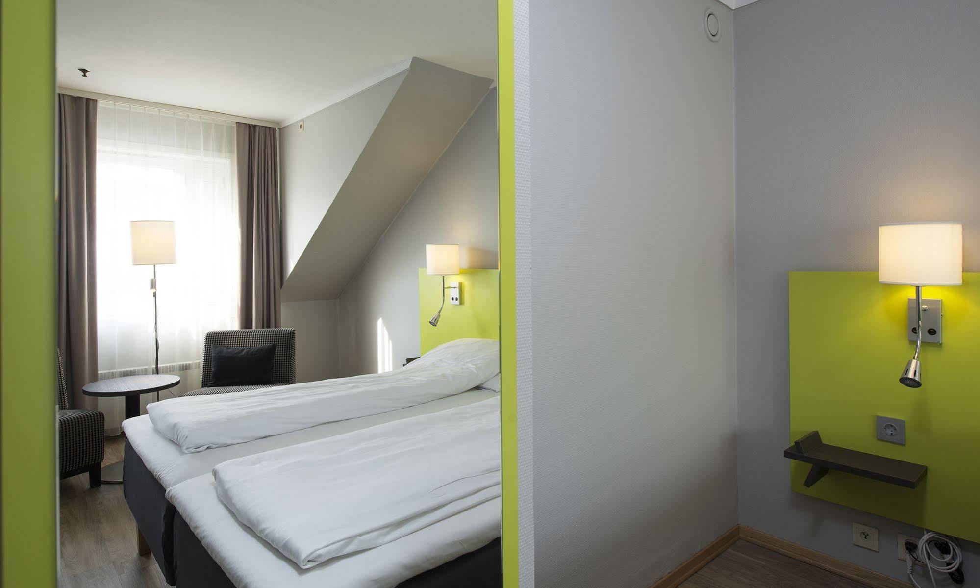 Thon Hotel Hallingdal Al Zewnętrze zdjęcie