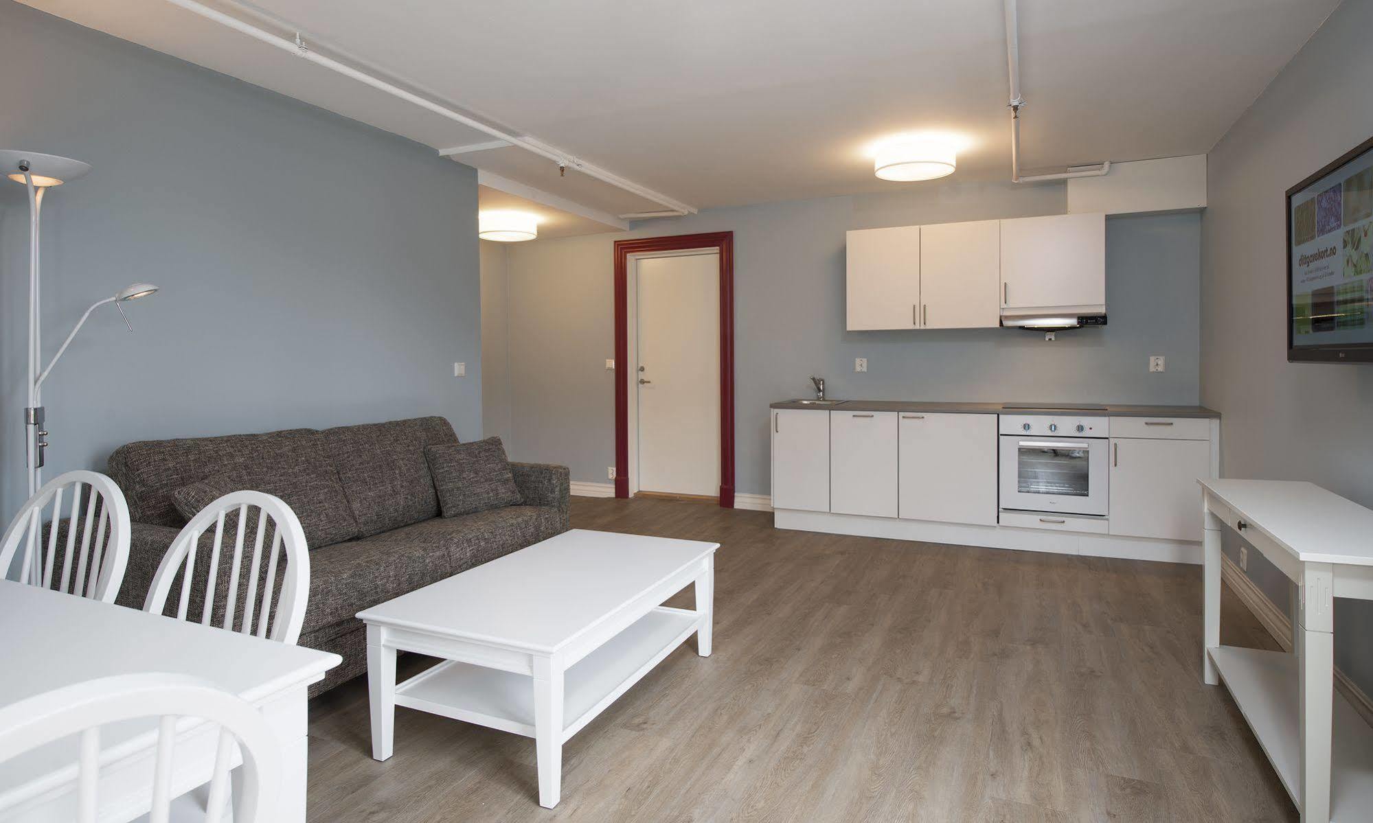 Thon Hotel Hallingdal Al Zewnętrze zdjęcie