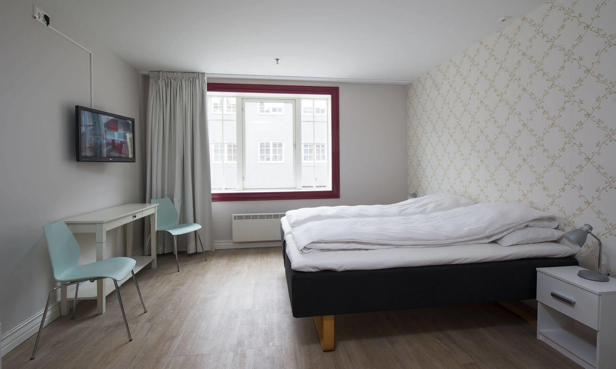 Thon Hotel Hallingdal Al Zewnętrze zdjęcie