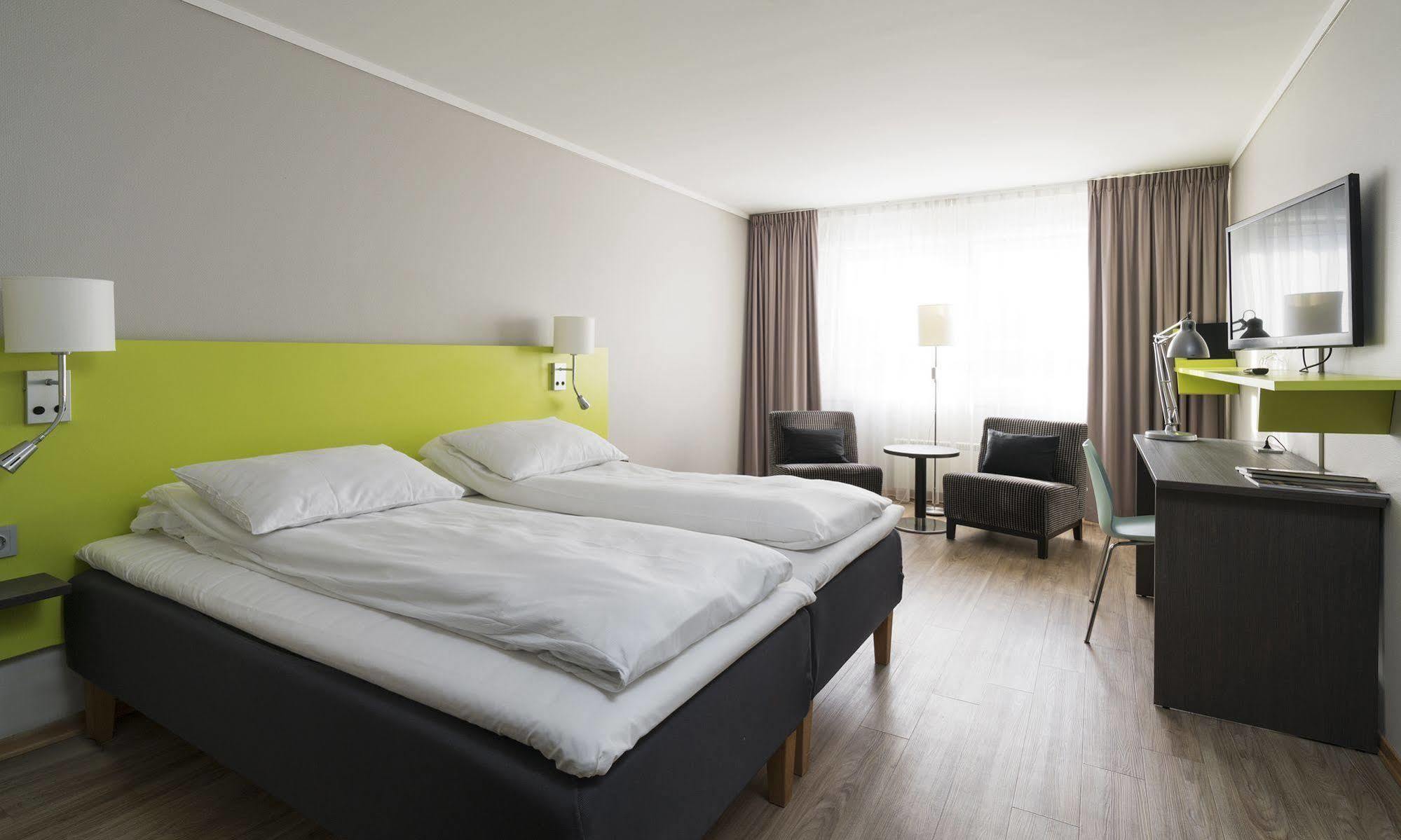 Thon Hotel Hallingdal Al Zewnętrze zdjęcie