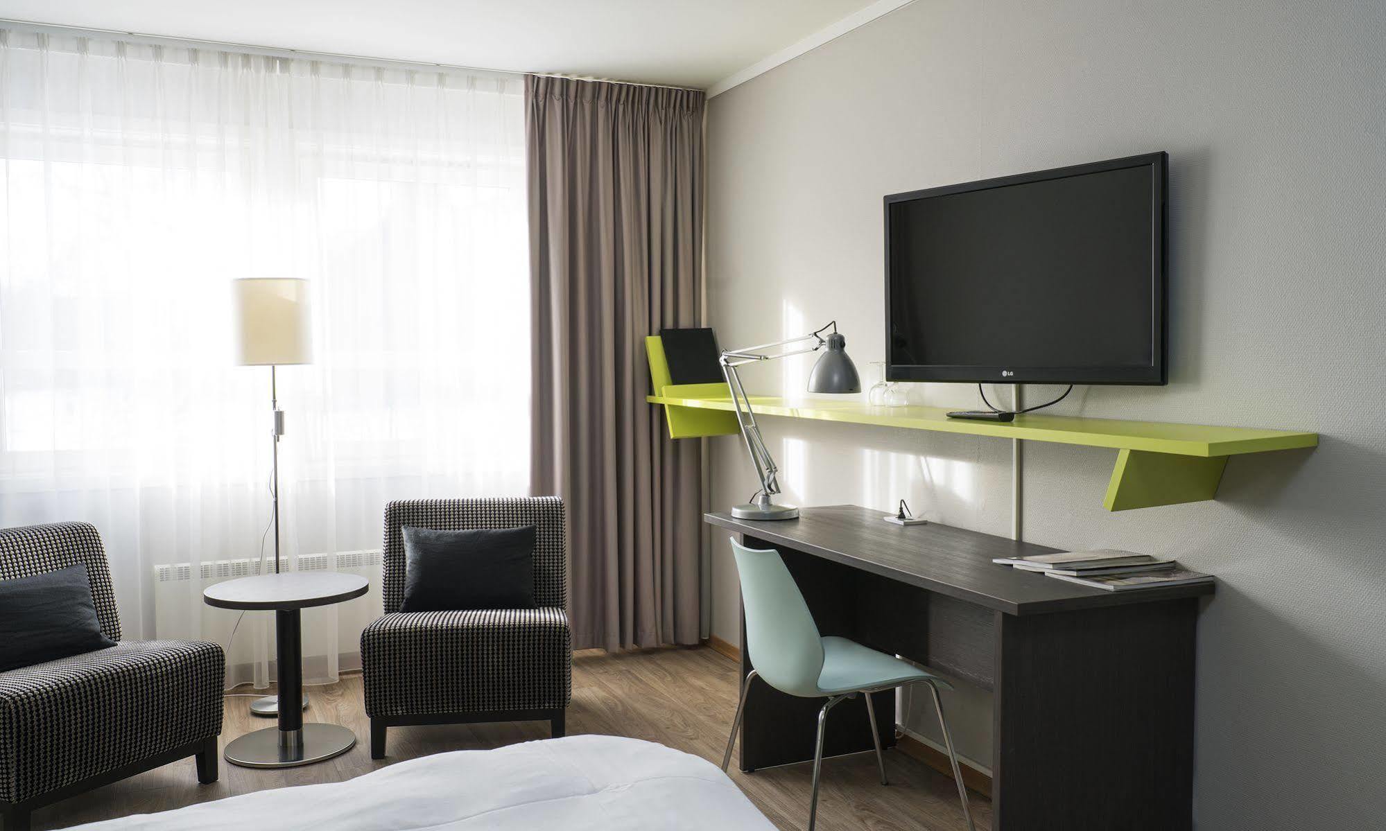 Thon Hotel Hallingdal Al Zewnętrze zdjęcie