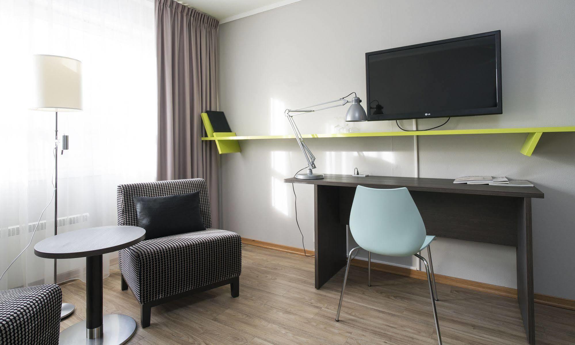 Thon Hotel Hallingdal Al Zewnętrze zdjęcie