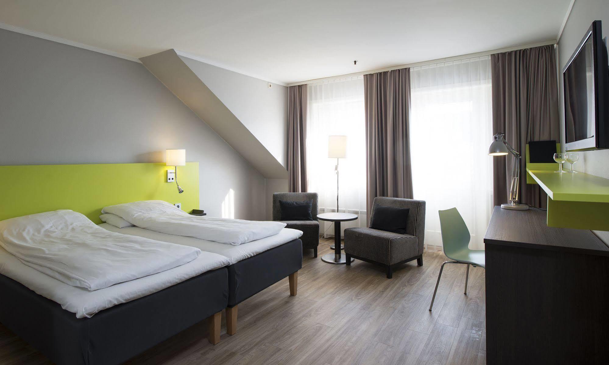 Thon Hotel Hallingdal Al Zewnętrze zdjęcie