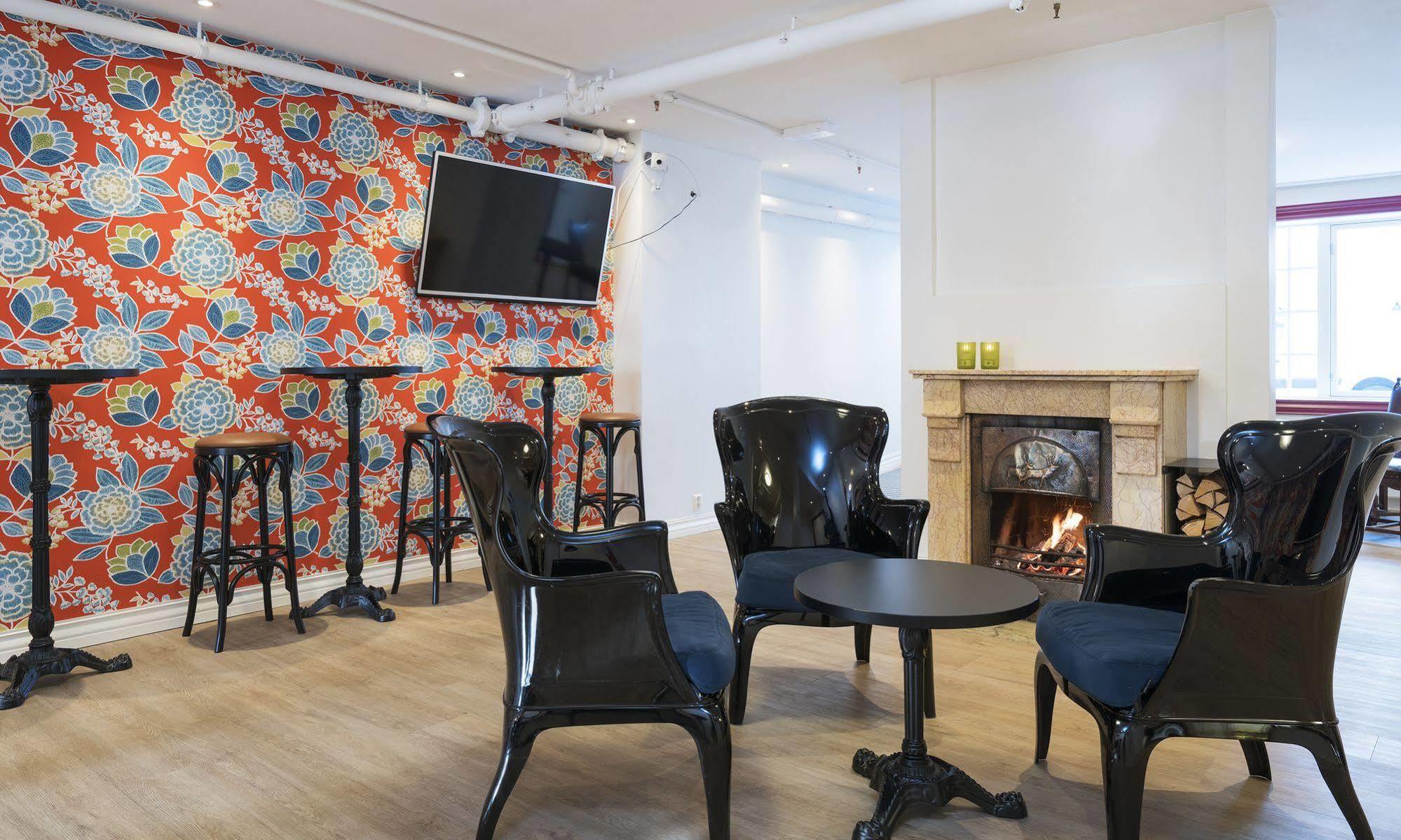 Thon Hotel Hallingdal Al Zewnętrze zdjęcie