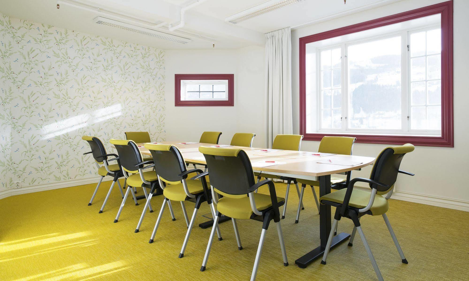 Thon Hotel Hallingdal Al Zewnętrze zdjęcie