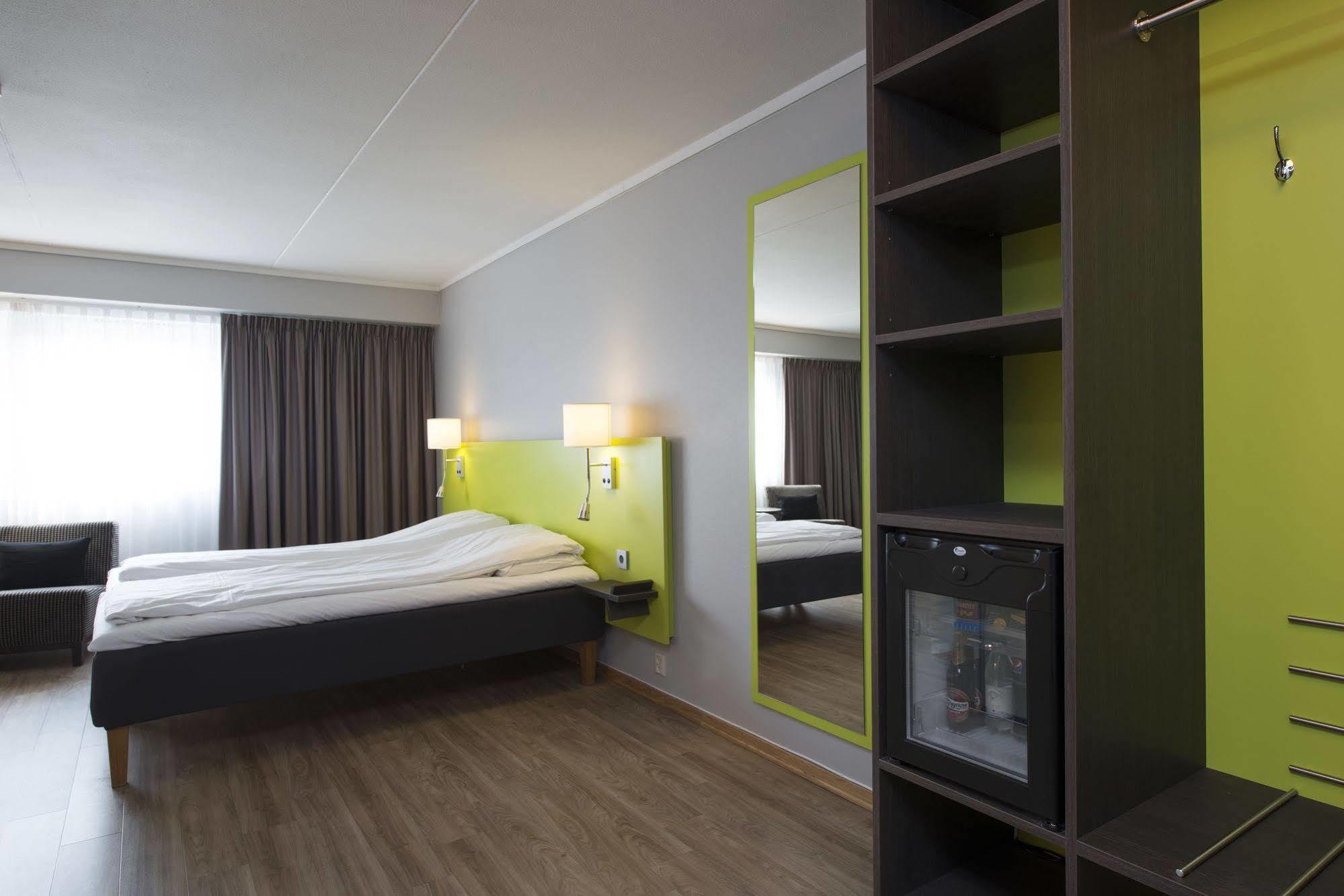 Thon Hotel Hallingdal Al Zewnętrze zdjęcie