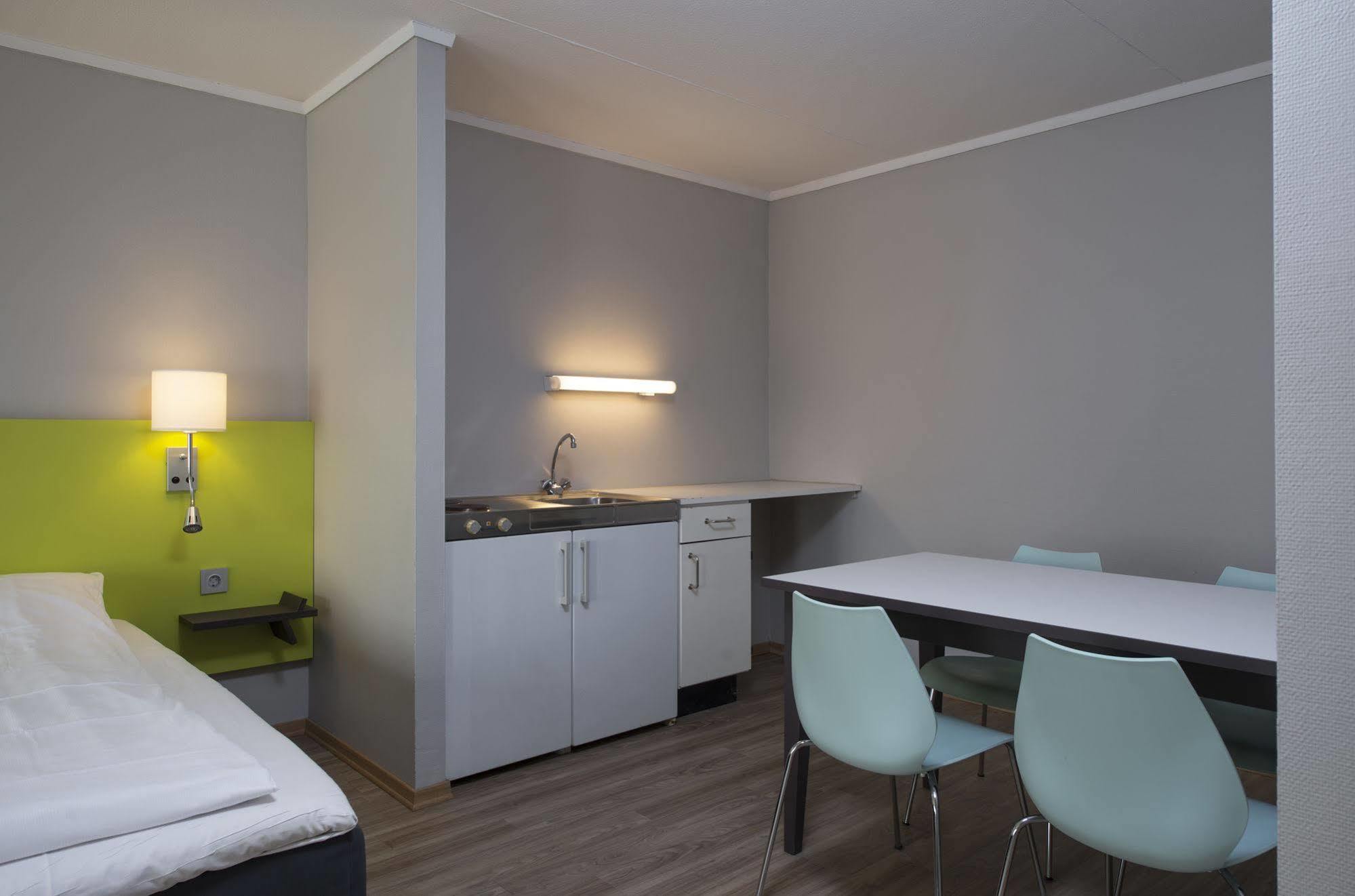 Thon Hotel Hallingdal Al Zewnętrze zdjęcie