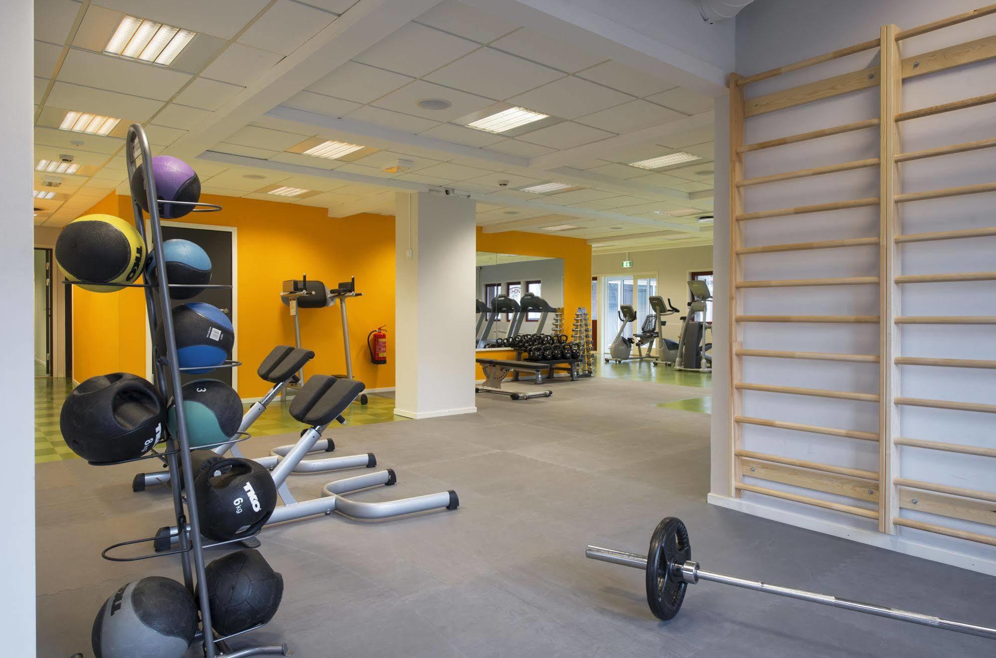 Thon Hotel Hallingdal Al Zewnętrze zdjęcie