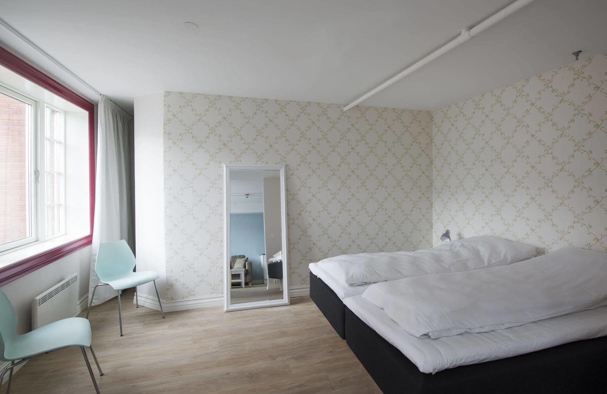 Thon Hotel Hallingdal Al Zewnętrze zdjęcie