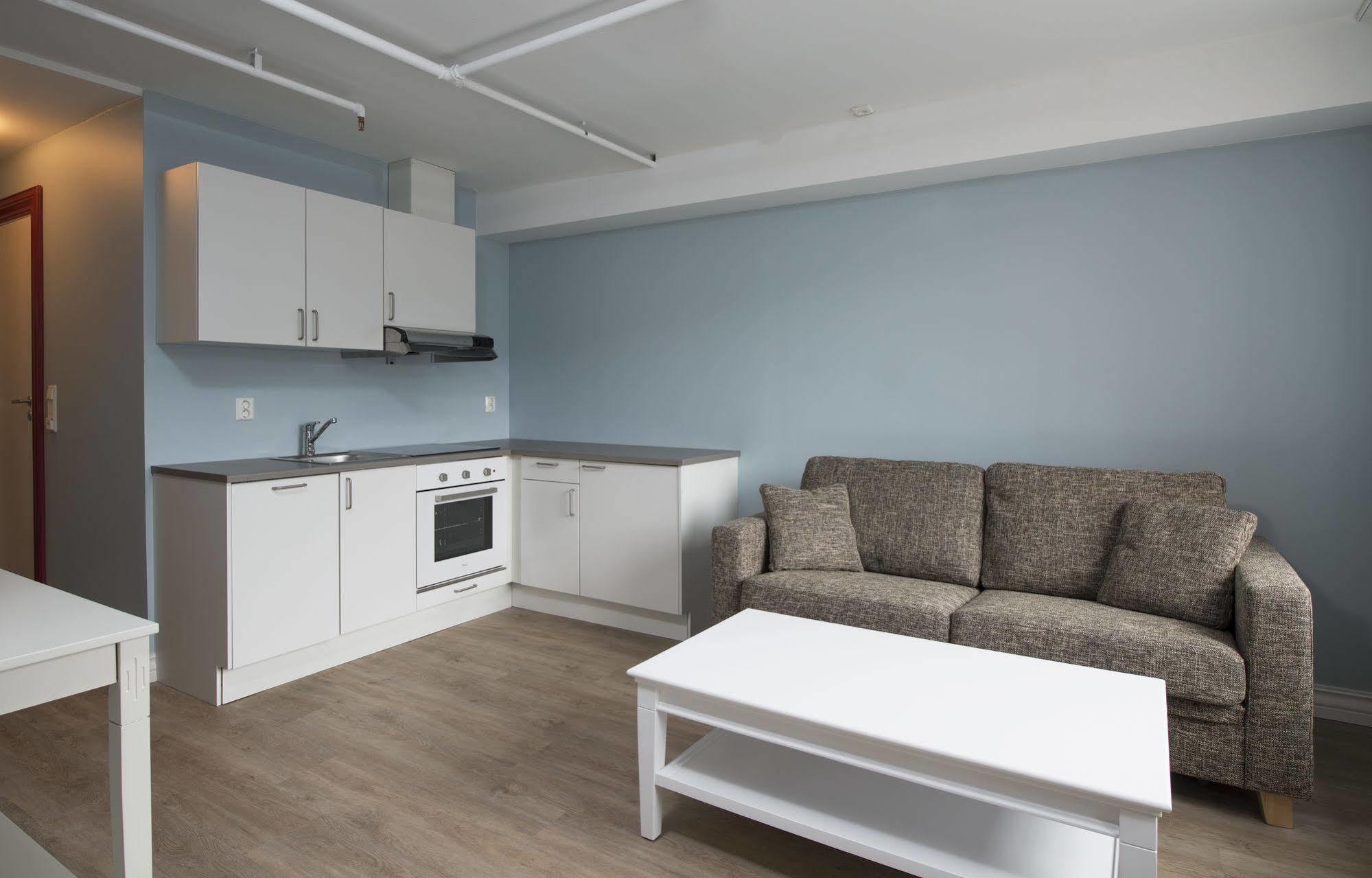 Thon Hotel Hallingdal Al Zewnętrze zdjęcie