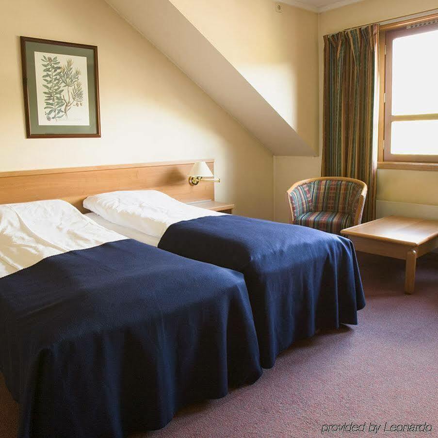 Thon Hotel Hallingdal Al Zewnętrze zdjęcie