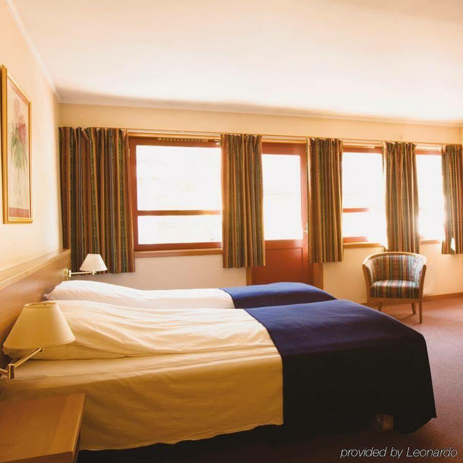 Thon Hotel Hallingdal Al Pokój zdjęcie